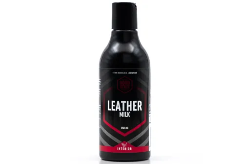 Good Stuff Leather Milk – produkt do zabezpieczenia skóry 250ml