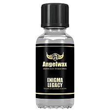 Titanium-Ceramic Coating, Easy Application 30ml, Angelwax Enigma Legacy