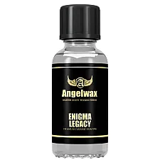 Titanium-Ceramic Coating, Easy Application, 50ml, Angelwax Enigma Legacy