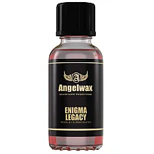 Titanium Ceramic Coating for Wheels and Brake Callipers 50ml High Heat Resistance, Angelwax
