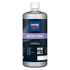 Engine Bay Plastic & Rubber Protectant 1L, Protects Tyres and Wheel Arches, Cartec