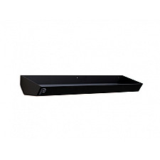 Polishing Pad Shelf, 83mm to 165mm, 80cm Length, Poka Premium