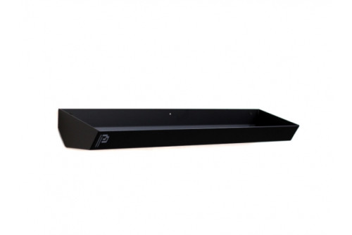 Poka Premium Półka na pady polerskie - od 83mm do 165mm, długość 80cm