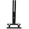 Wheel Rim Stand, Facilitates Detailing Work, Poka Premium