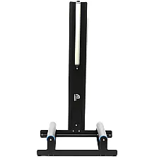 Wheel Rim Stand, Facilitates Detailing Work, Poka Premium