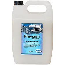 Pre-Treatment Gel 5L, Vasco