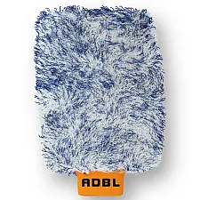 Microfibre Wash Mitt for Car Washing, ADBL 2