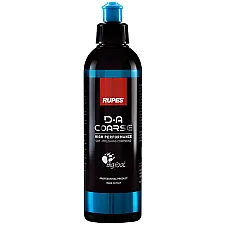 Polermedel, Grov, För Dual Action, 250ml, Rupes