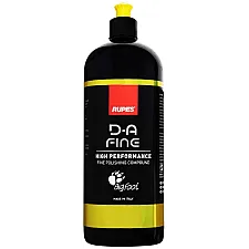 Polishing Compound, Medium Abrasive, Dual Action, Great Finish, 1L, Rupes