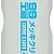 Chrome Cleaner 125ml Non-Abrasive Oxidation Remover Mirror Shine Safe for Chrome, SOFT99