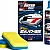 Car Paint Protection, 300ml, Soft99 Fusso Coat F7 All Colors, Durability Up To 7 Months