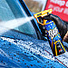 Snabbskyddsspray SOFT99 Rain Drop 300ml flaska för lack, glas, plast och krom med hydrofobisk glans