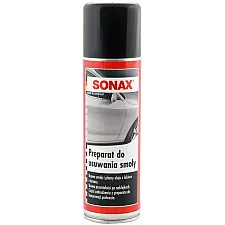 Tar Borttagningsmedel, Säker och Effektiv 300ml, Sonax