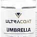 Ultracoat Umbrella – prosta w aplikacji niewidzialna wycieraczka, powłoka hydrofobowa 50ml