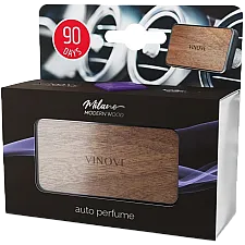 Car Fragrance, Exclusive Scent Note, Vinove Milano