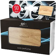 Car Fragrance, Exclusive Scent Note, Vinove Oslo
