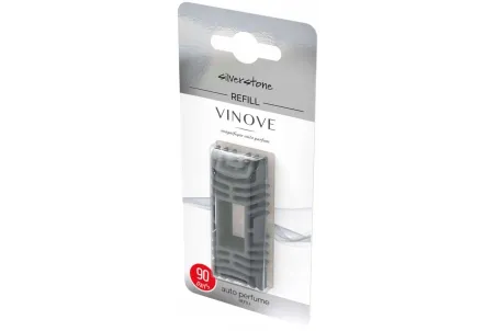 Vinove Refill Silverstone – wymienny wkład zapachowy