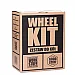 Good Stuff Wheel Kit – zestaw kosmetyków i akcesoriów do pielęgnacji kół