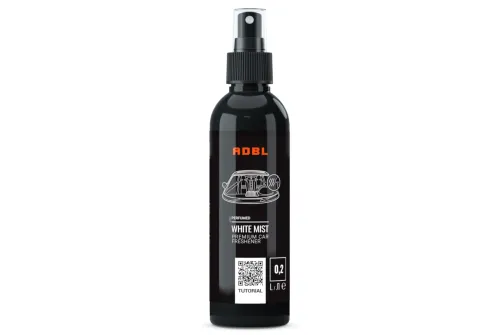 ADBL White Mist – odświeżacz powietrza o zapachu damskich perfum 200ml