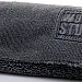 WORK STUFF Microfibre Cloth 40x40cm 350gsm dark grey for car detailing and care