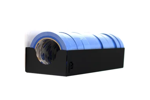 Poka Premium Półka na taśmy do maskowania 40cm