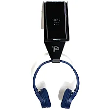 Phone and Headphone Holder, Premium, Poka
