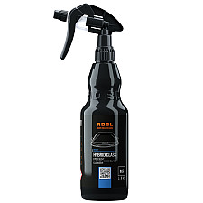 Glass Cleaner 500ml, ADBL Hybrid Glass