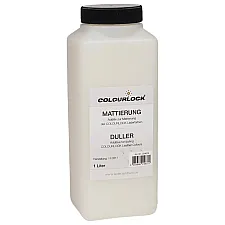 Leather Matting Agent 1L, Colourlock Lederzentrum