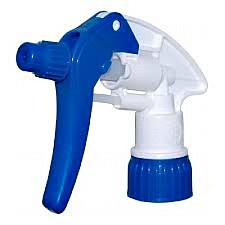 Sprayer Test, ADBL