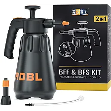 Sprayer & Foam Maker 2L, ADBL