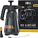 ADBL BFS & BFF KIT – 2 w 1, opryskiwacz + pianownica 2l