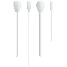 Detailing Swabs Set, 4 Sticks for Hard-to-Reach Areas, ADBL