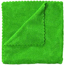 Microfibre Cloths 10-Pack 40x40 cm 250 gsm Seamless, ADBL