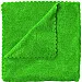 ADBL Microfibre Cloths 10-pack seamless 40x40 cm 250 gsm for professional car detailing