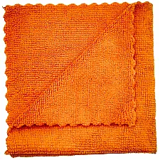 Microfiber Cloth Set, Unstitched, 50 Pieces, ADBL