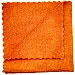 ADBL One Shot Microfibre Cloth - zestaw mikrofibr bez obszycia, 50 sztuk