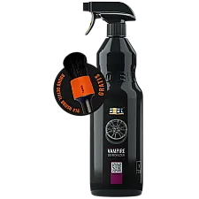 Iron Remover & Metal Contamination Remover 1L, ADBL Vampire