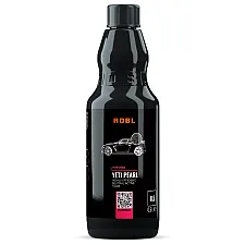 Active Foam Cleaner 500ml, Neutral pH, Masculine Scent, High Cleaning Power, ADBL