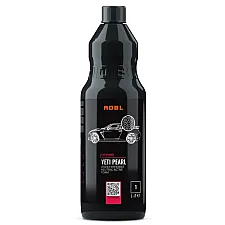 Active Foam with Men's Fragrance 1L, ADBL Yeti Pearl