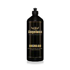 Car Wax SiO2 Quartz AIO 250ml, Angelwax