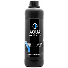 Universalrengöring APC 1L Interiör & Exteriör, AQUA Cosmetics