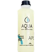 Universalrengöring Sur APC 1L, Kalkborttagare, AQUA Cosmetics