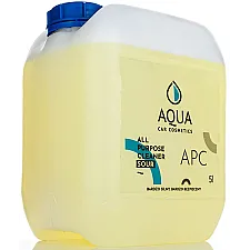 Sur Universalrengöring 5L, AQUA Cosmetics