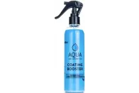 AQUA Coating Booster – produkt do pielęgnacji powłok kwarcowych i ceramicznych 100ml