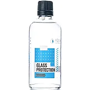 Osynlig Vindrutetorkare 100ml, AQUA Cosmetics