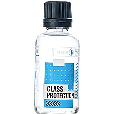 Glass Coating Hydrophobic 15 ml, AQUA Cosmetics