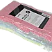 CarPro 2Face Lite – mikrofibra bezkrawędziowa, 4 kolory, 40 sztuk, 40x40cm, 200gsm