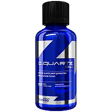 Protective Coating, Contains Silicon Carbide, 50ml, CarPro CQuartz SiC