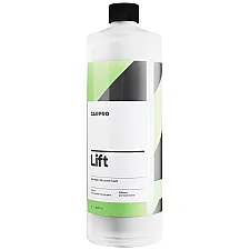 Alkaline Active Foam Cleaner 1L, pH 12, High Cleaning Power, Safe on Surfaces, CarPro