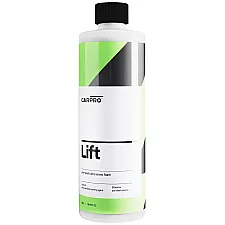 Active Foam Cleaner, Excellent Cleaning Properties 500ml, Carpro